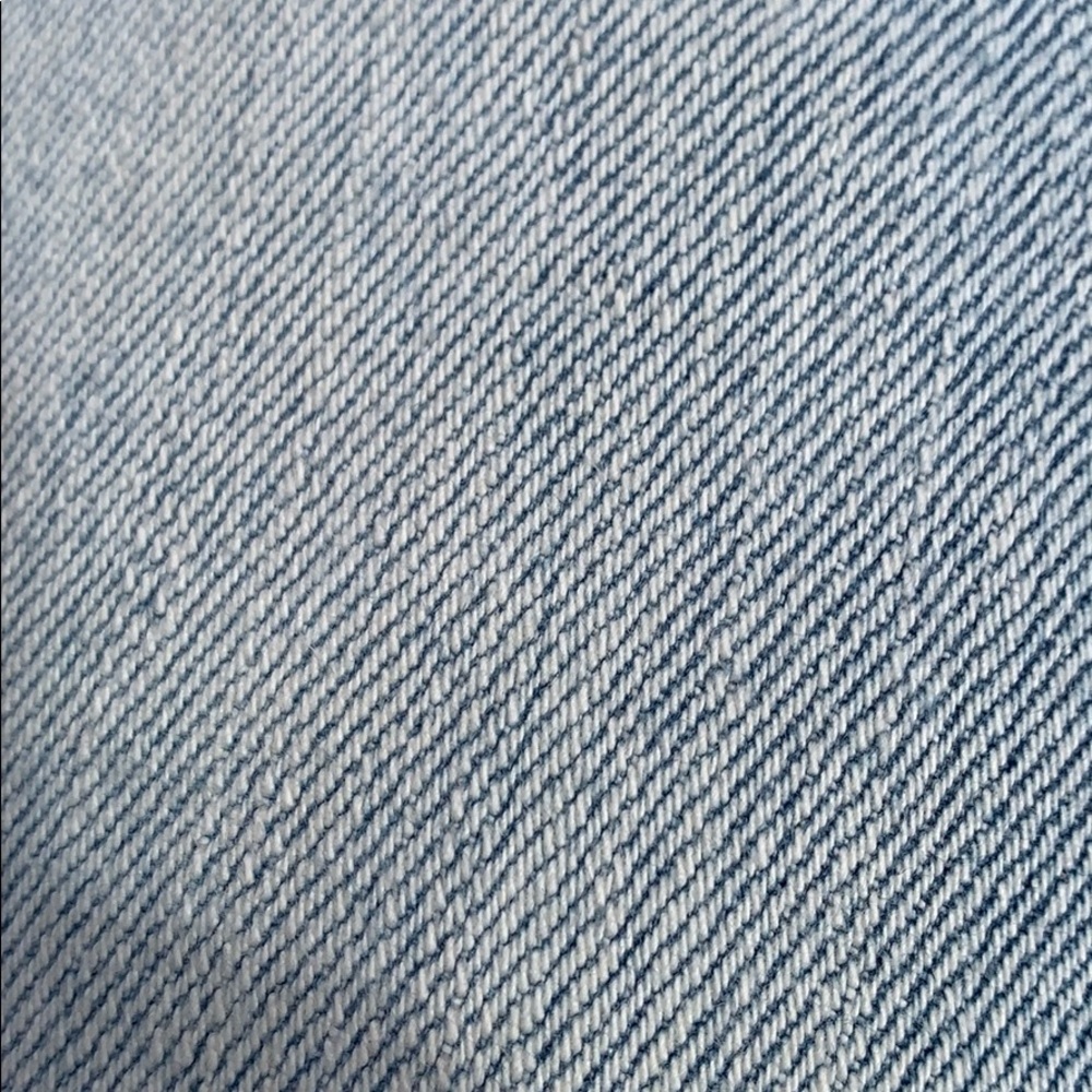 Meet your Posher, Jean